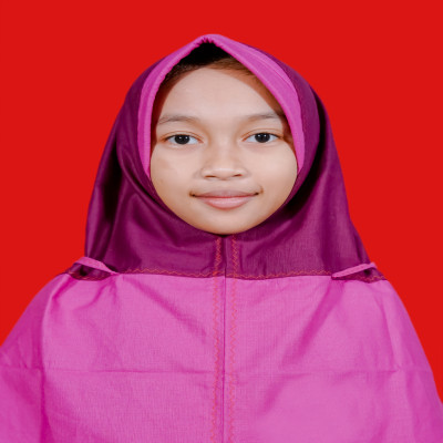 foto profil Fatimatul Fauziah Putri